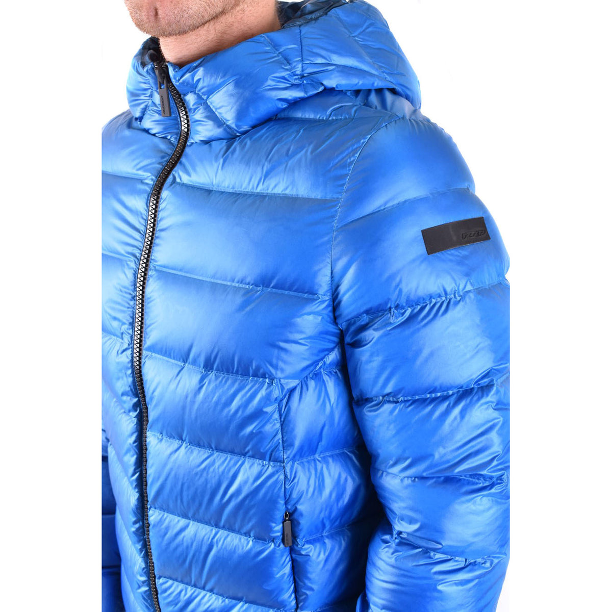 Rrd Hombre Cazadoras