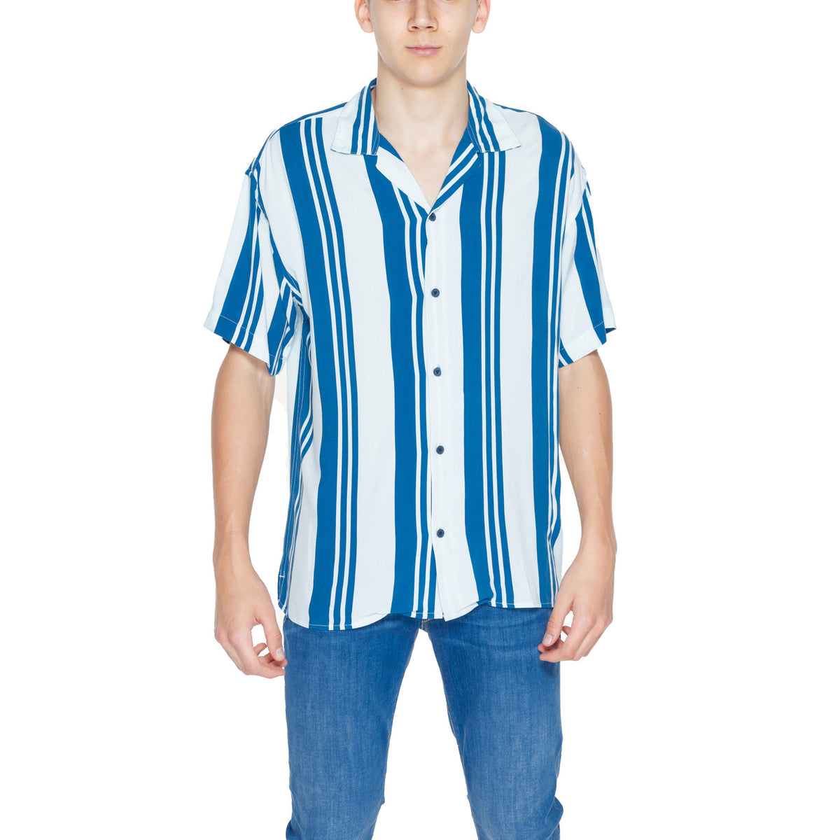 Jack & Jones Hombre Camisas