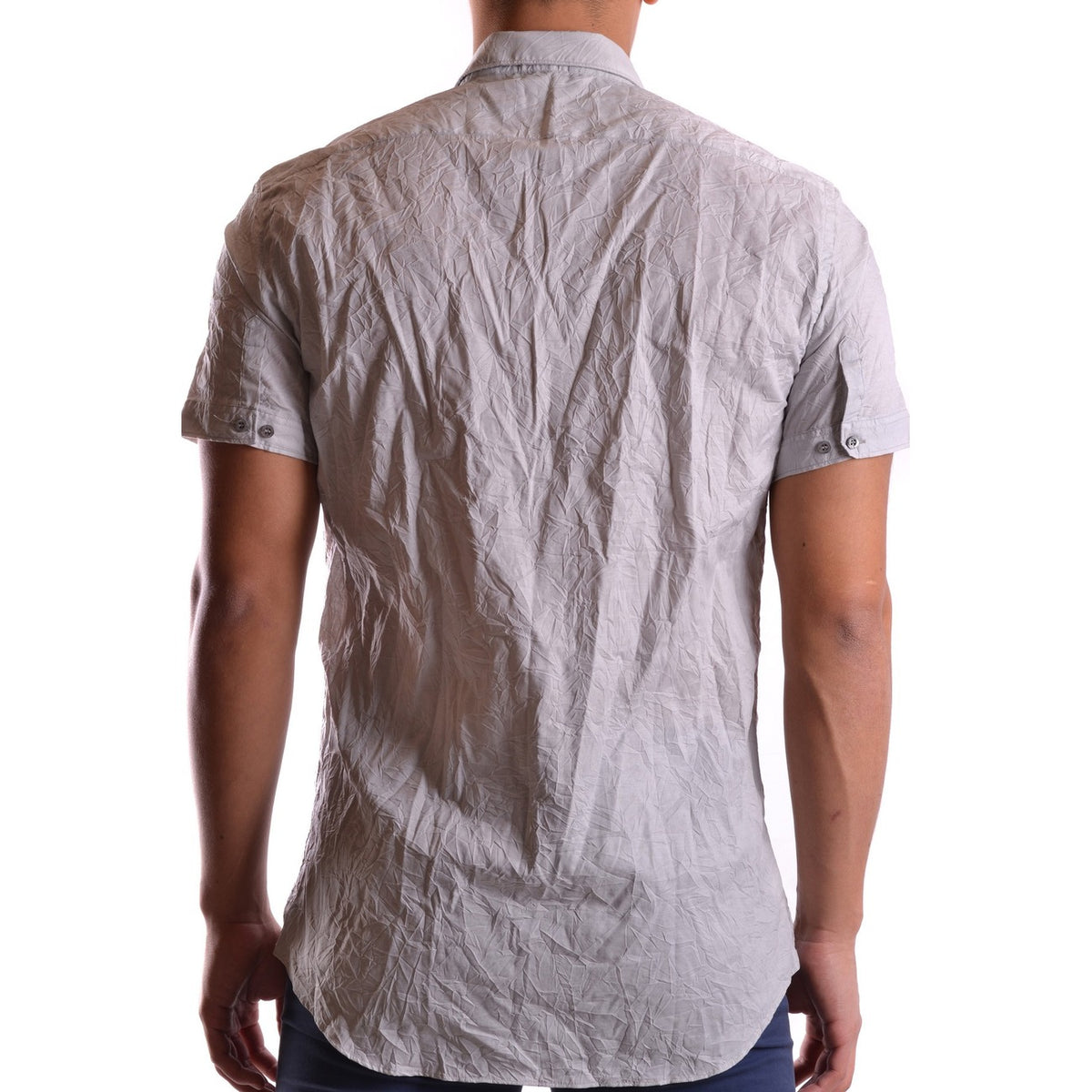 Neil Barrett Hombre Camisas