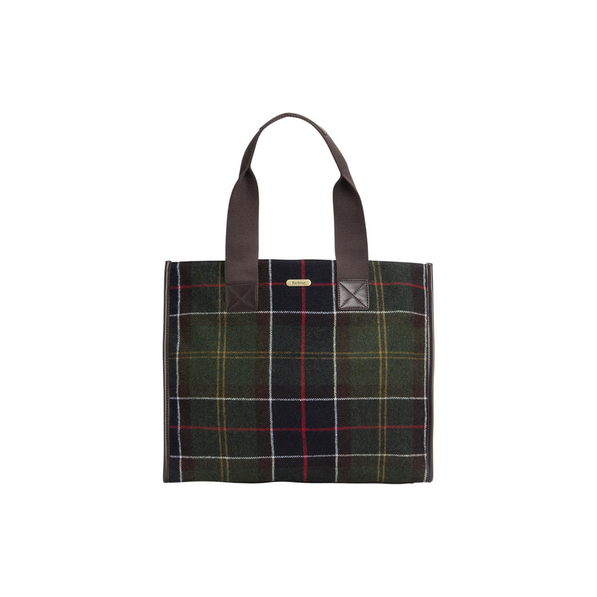 Barbour Mujer Bolsos