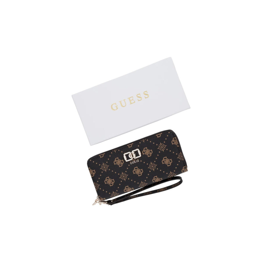 Guess Mujer Carteras y billeteras