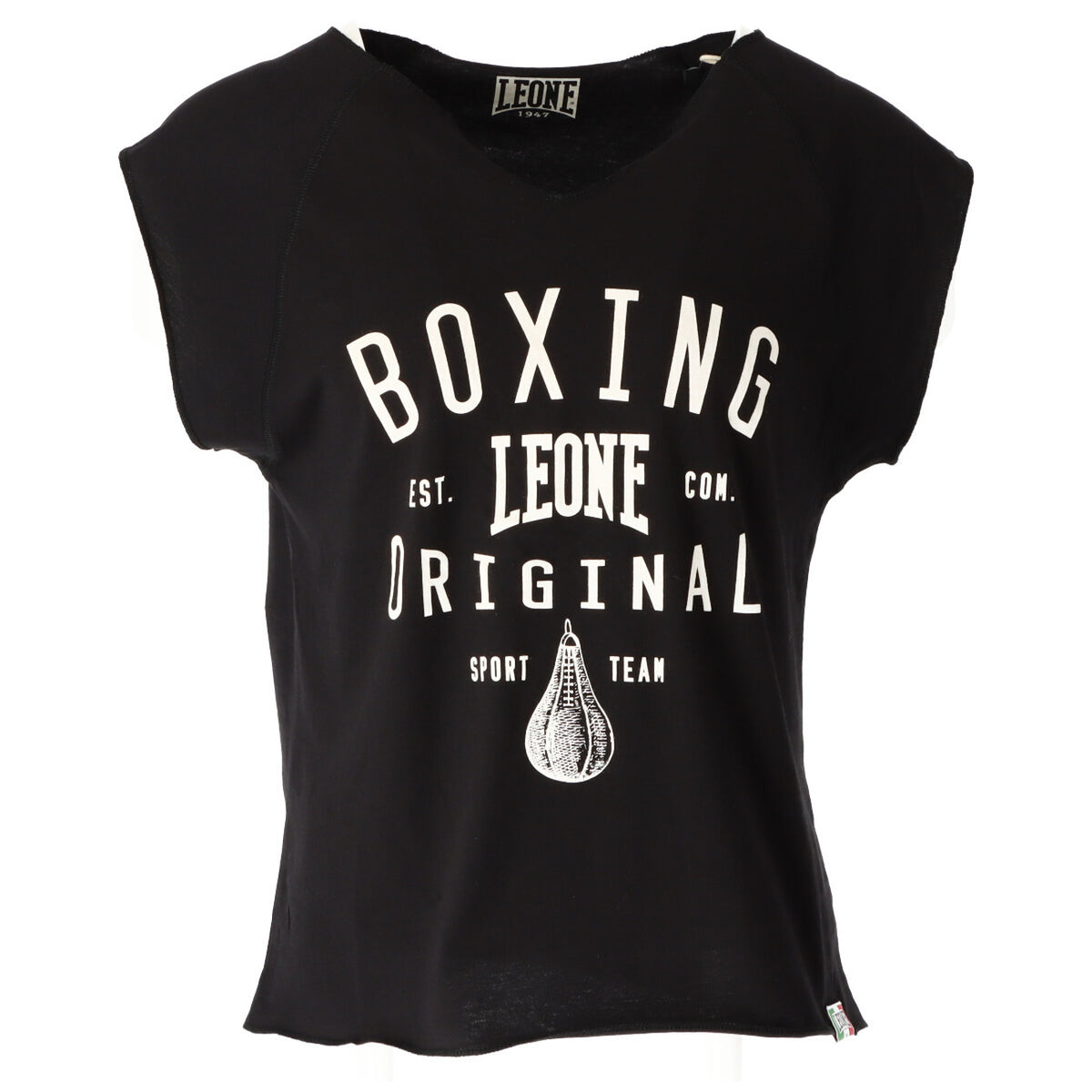 Leone 1947 Hombre Camisetas de tirantes
