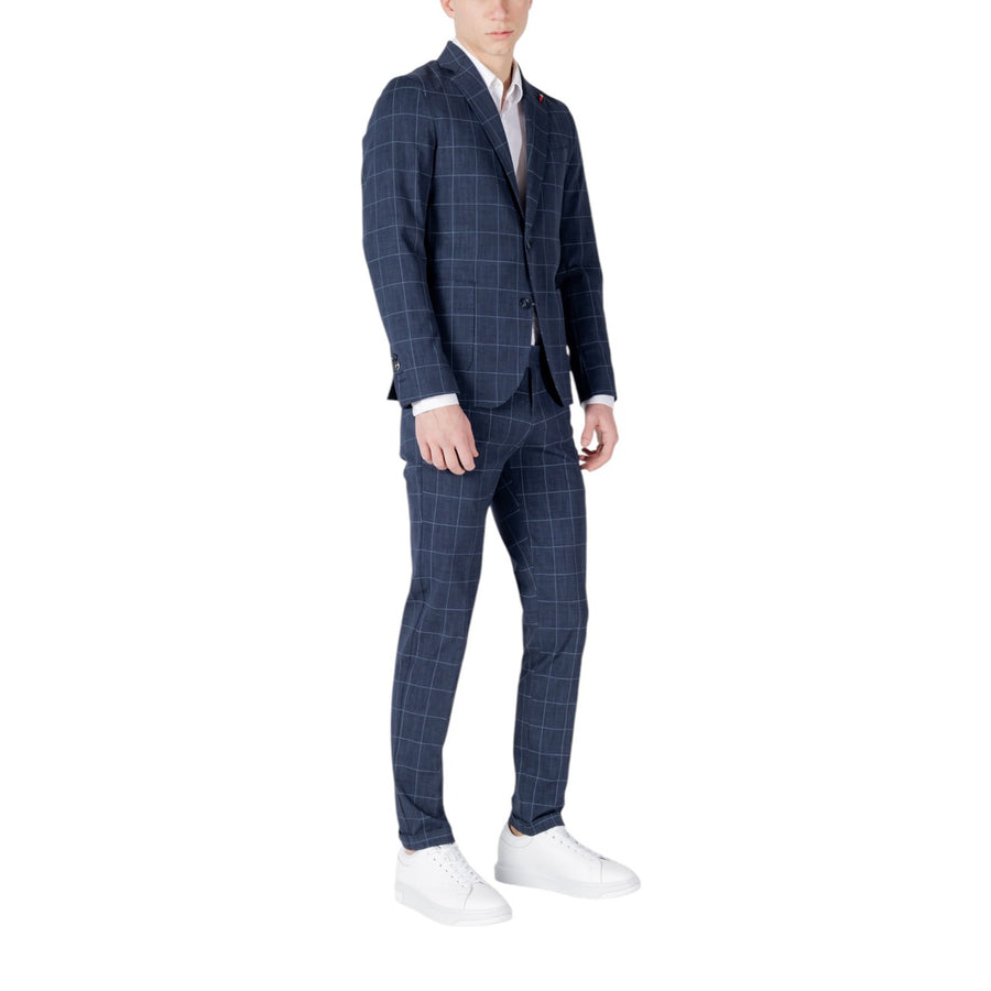 Mulish Hombre Trajes