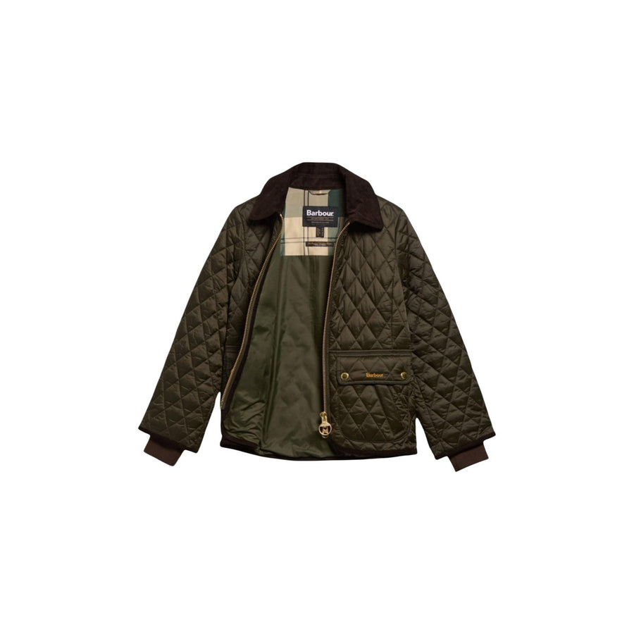 Barbour Mujer Cazadoras