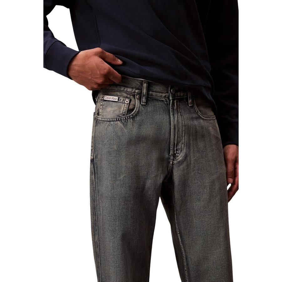 Calvin Klein Jeans Hombre Vaqueros