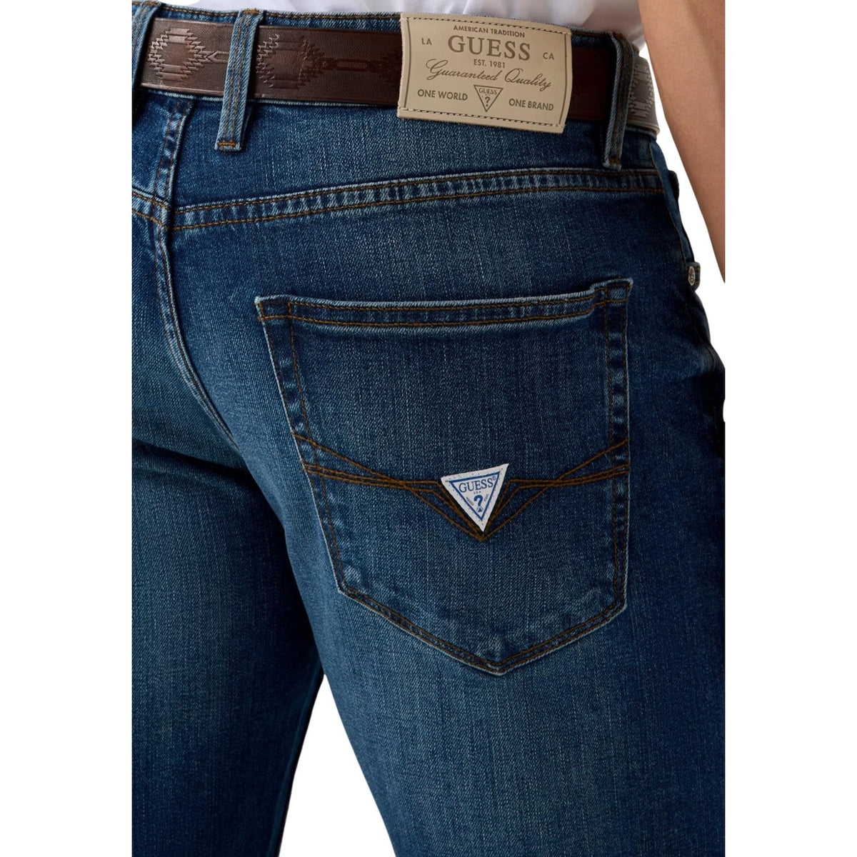 Guess Hombre Vaqueros