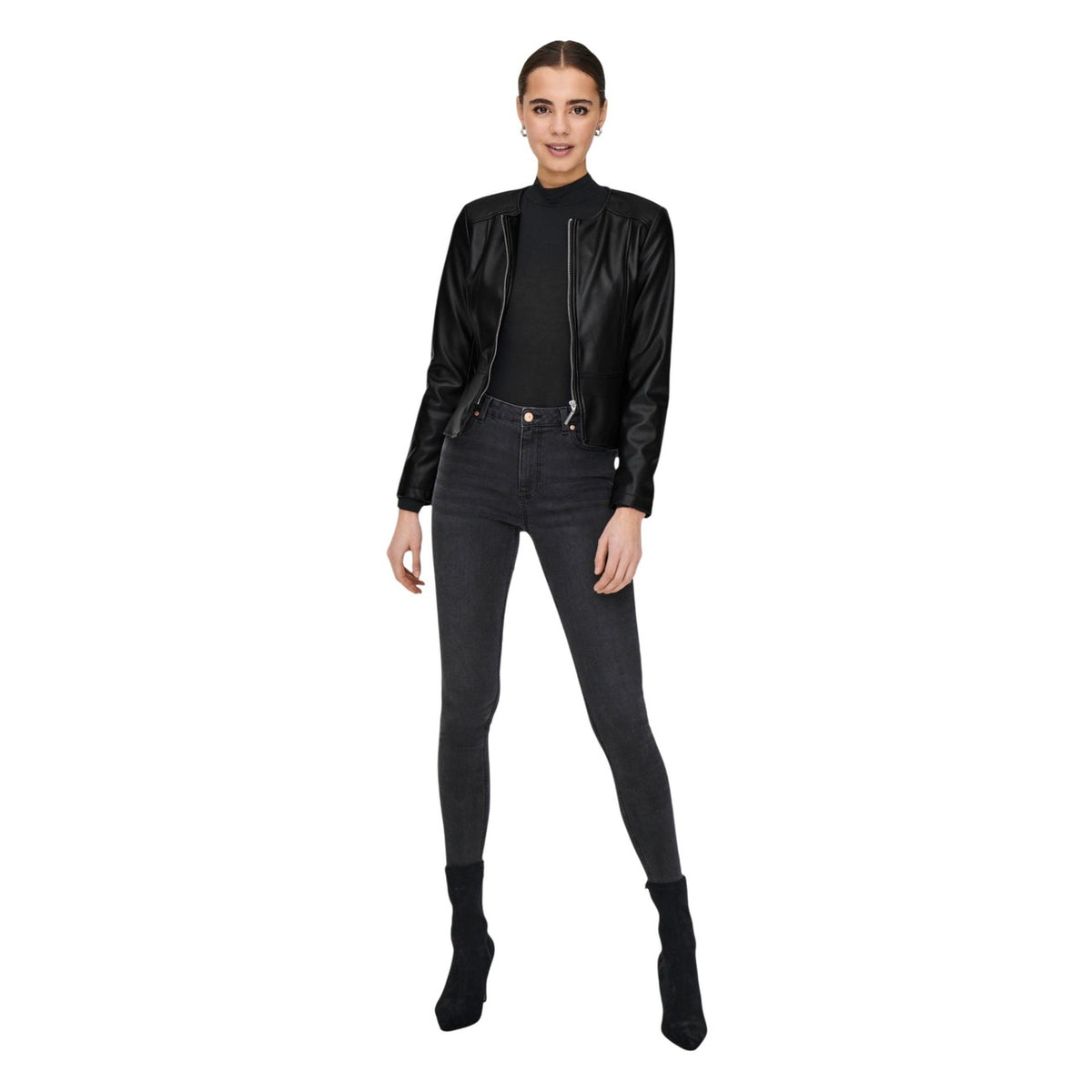 Only Mujer Chaquetas