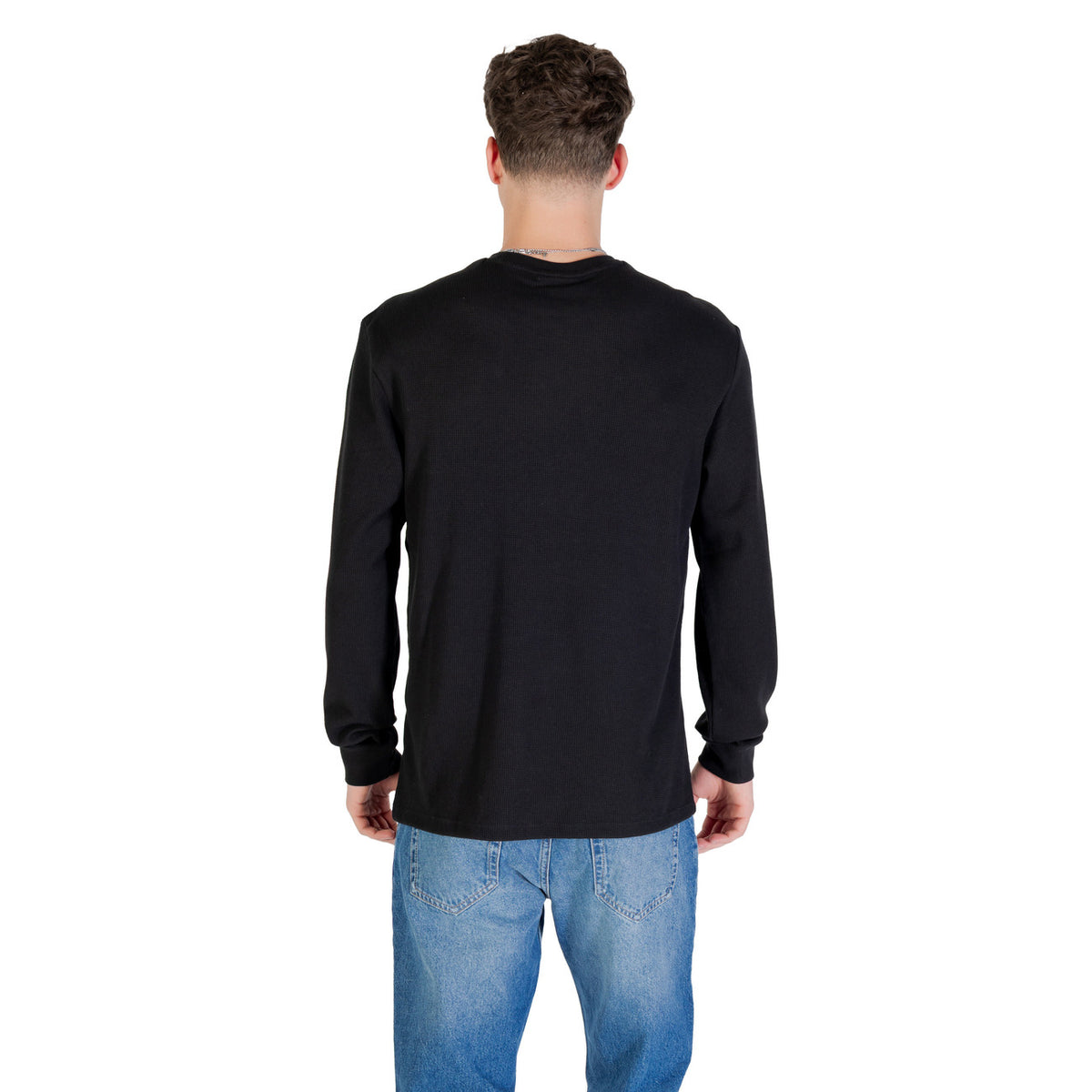 Calvin Klein Jeans Hombre Jerséis