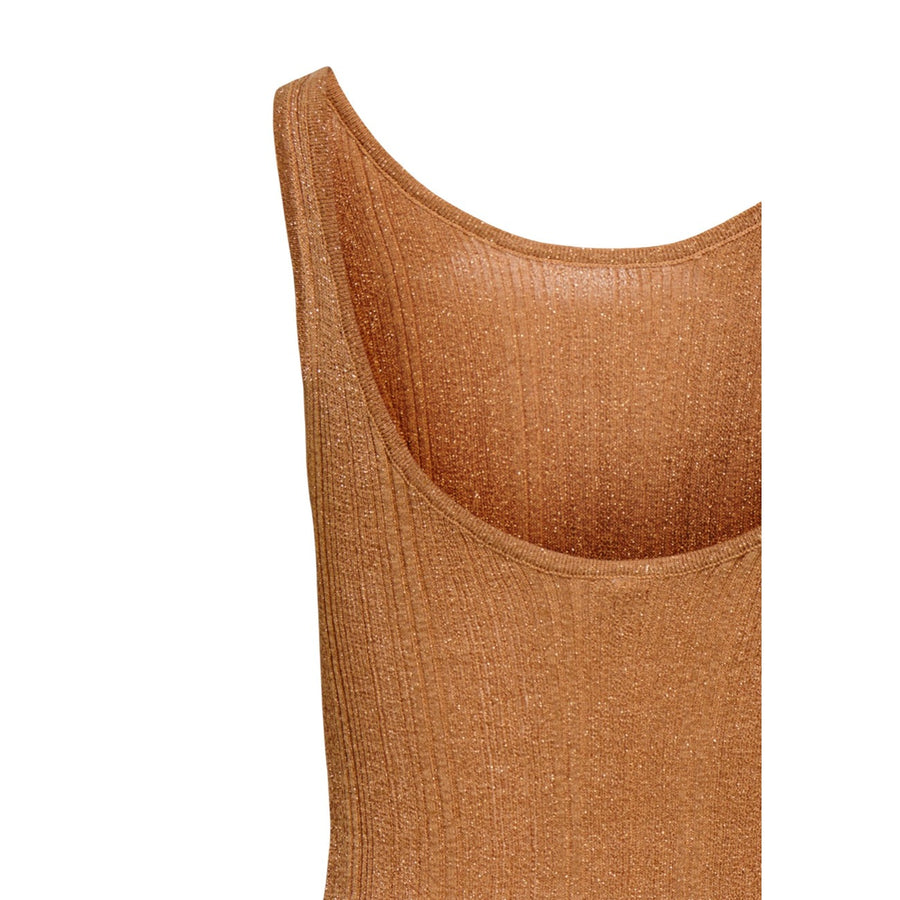 Only Mujer Camisetas de tirantes