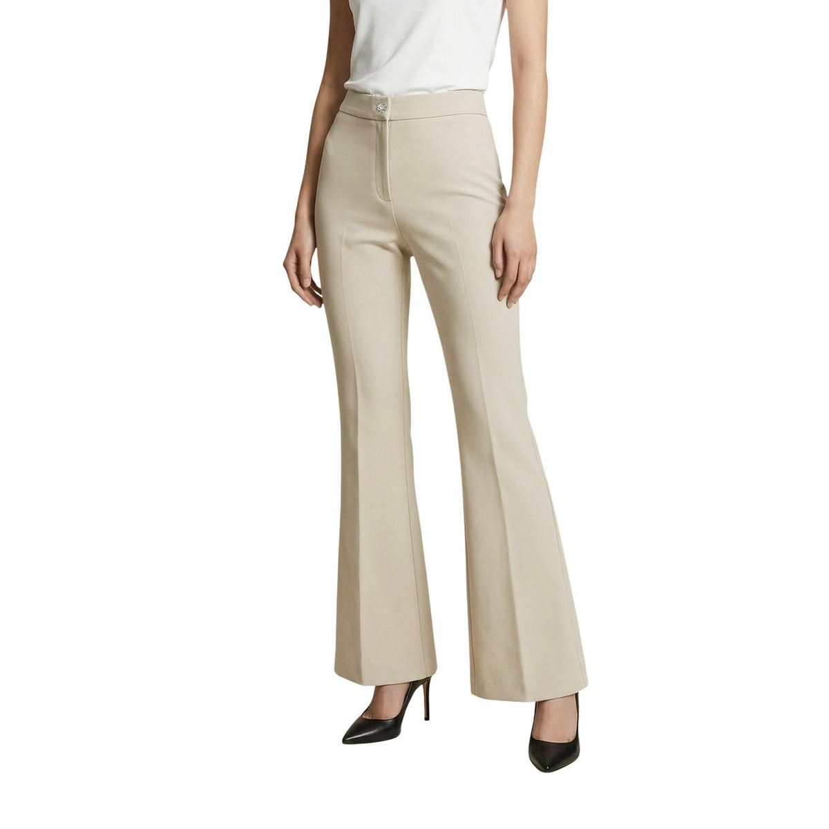 Artigli Mujer Pantalones