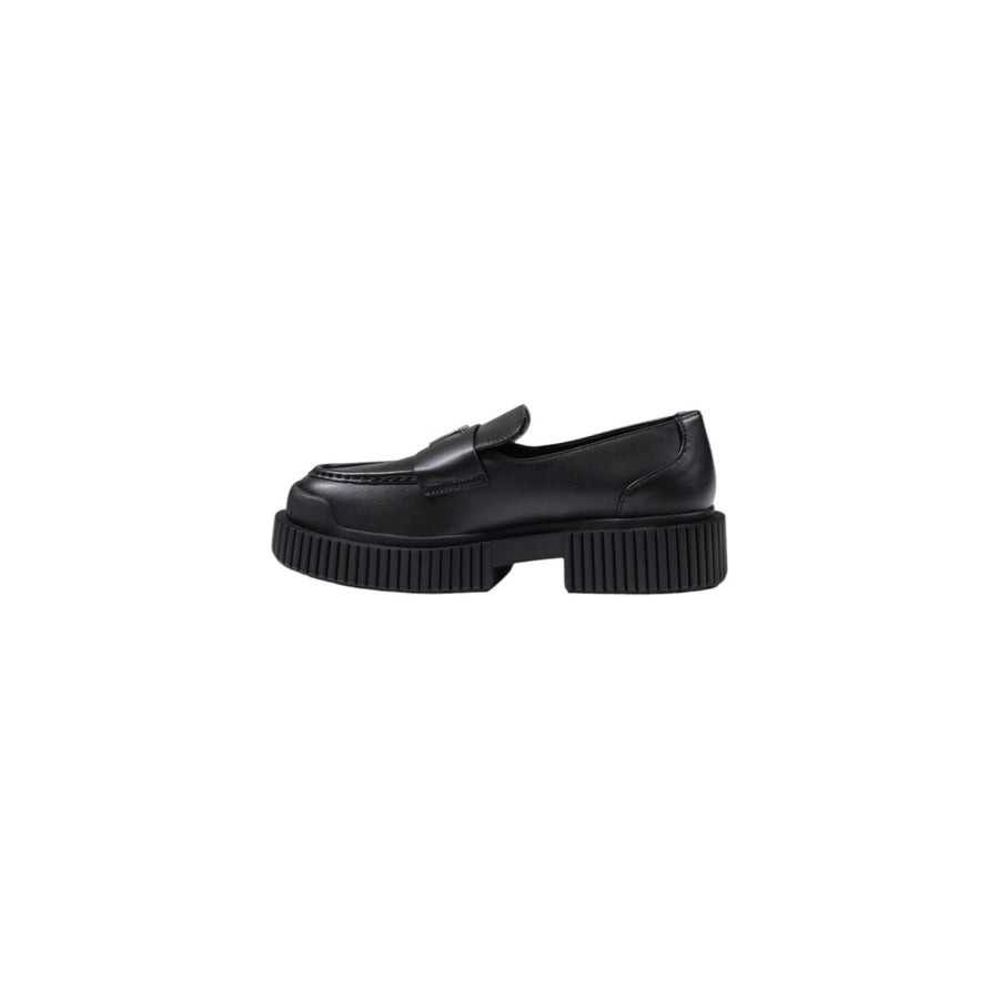 Armani Exchange Mujer Mocasines
