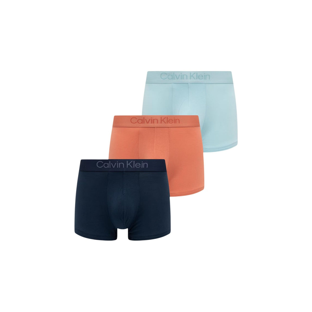 Calvin Klein Underwear Hombre Bóxers