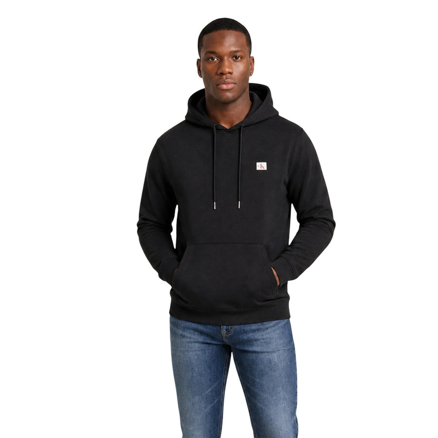 Calvin Klein Jeans Hombre Sudaderas con capucha