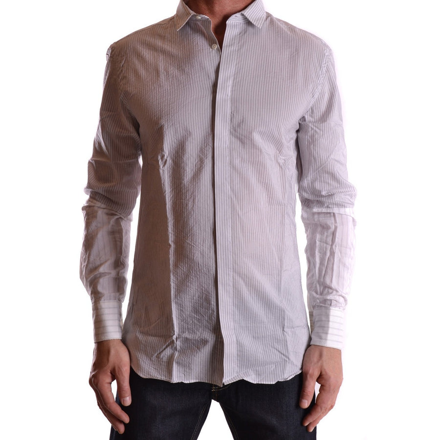Neil Barrett Hombre Camisas