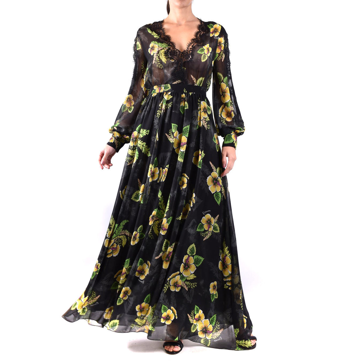 Ermanno Mujer Vestidos