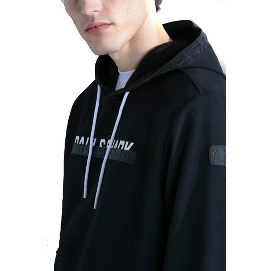 Paul&shark Hombre Sudaderas con capucha