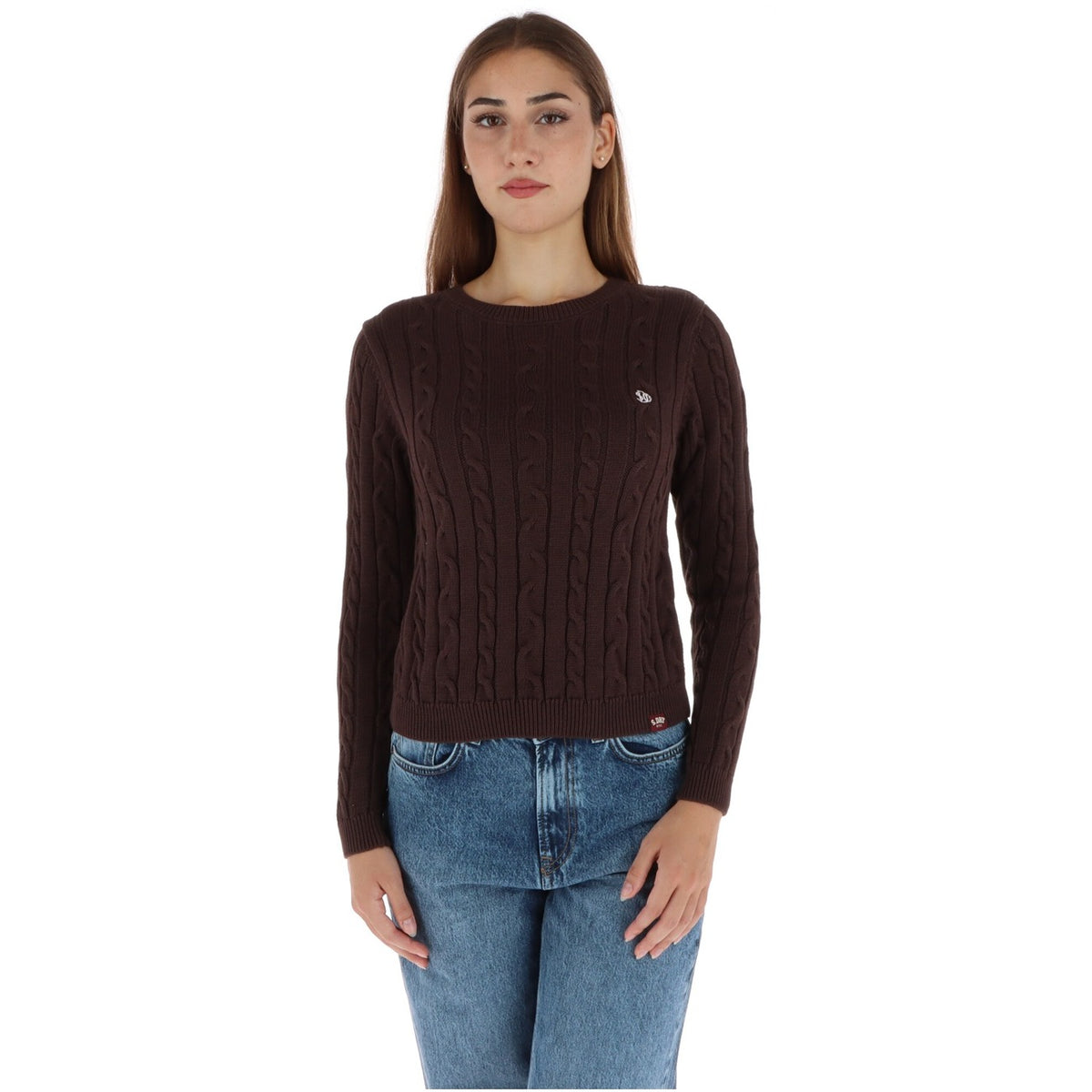 Superdry Mujer Jerséis