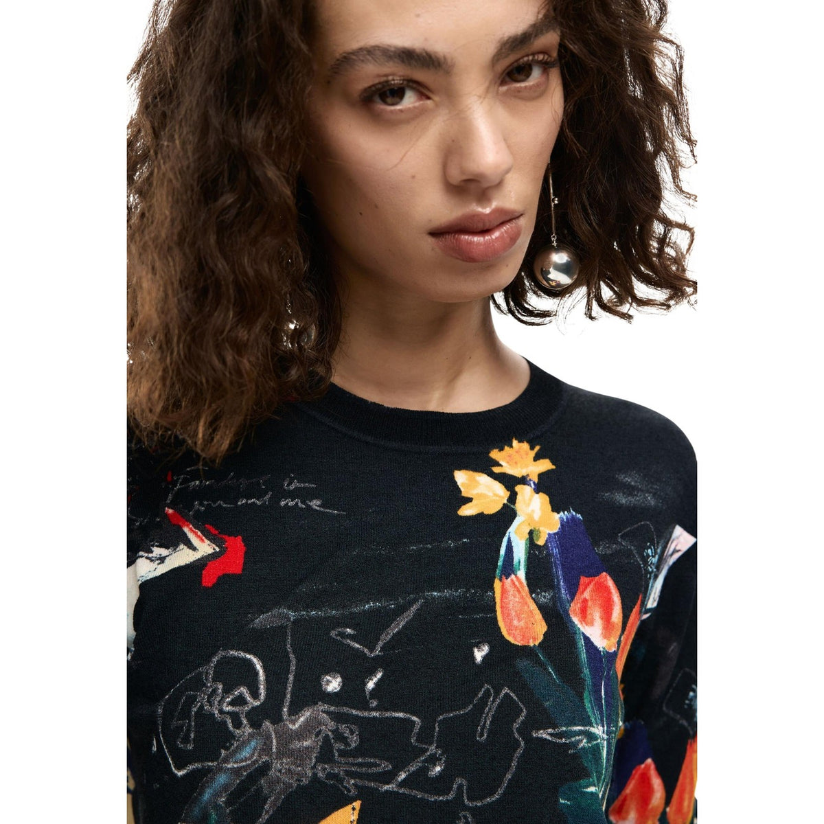 Desigual Mujer Jerséis