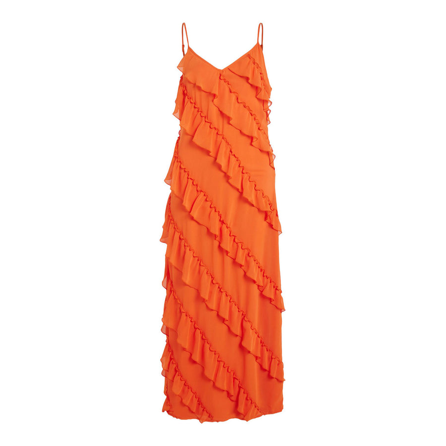 Vila Clothes Mujer Vestidos