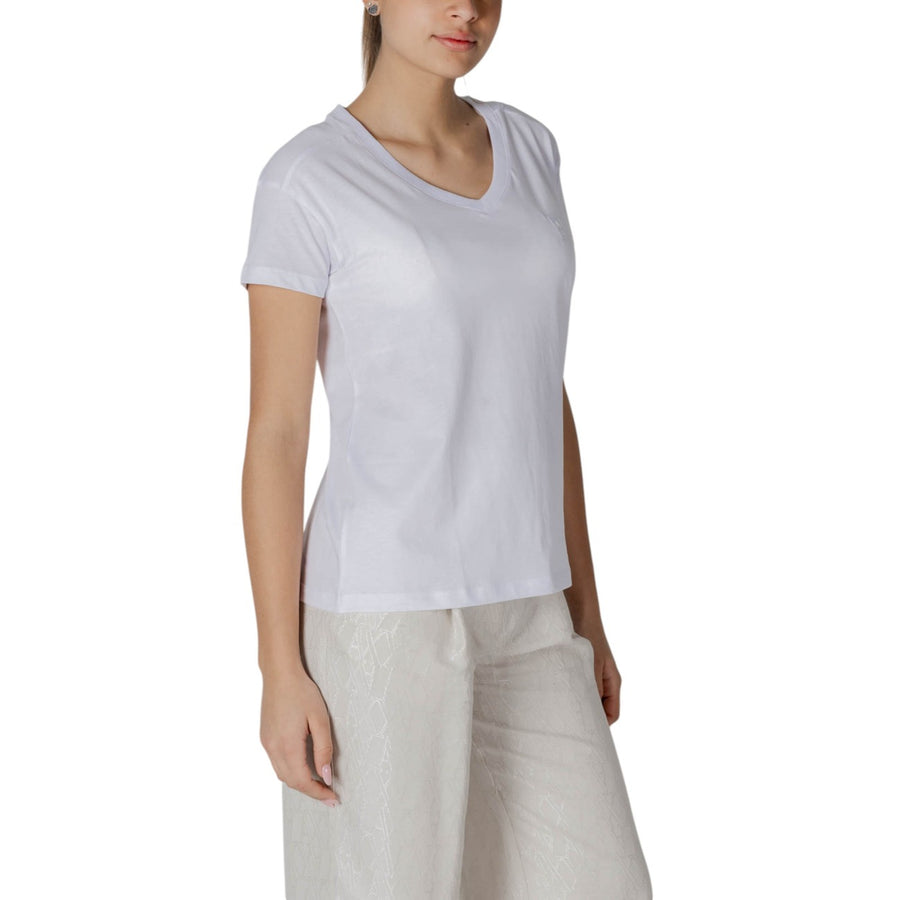 Armani Exchange Mujer Camisetas