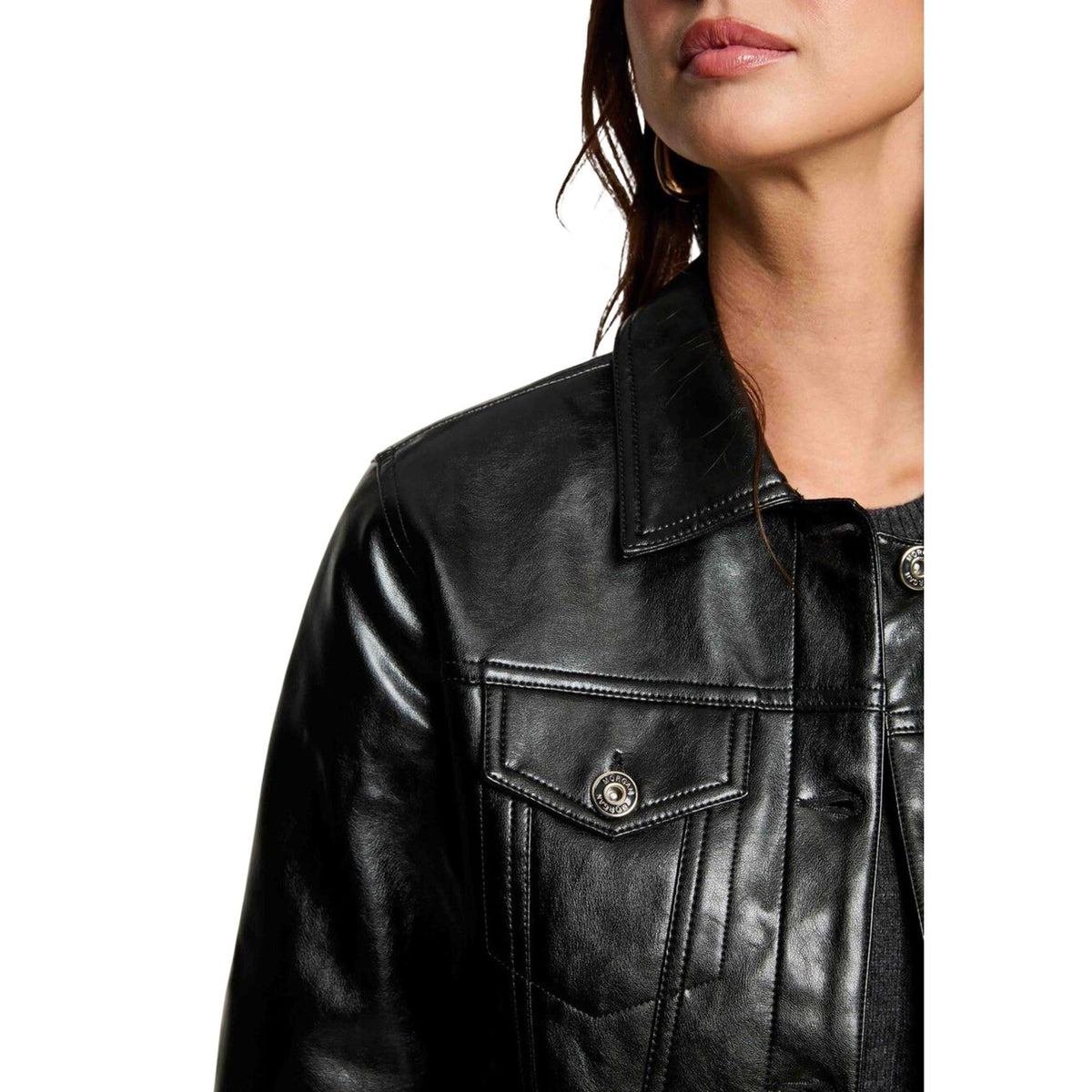 Morgan De Toi Mujer Chaquetas