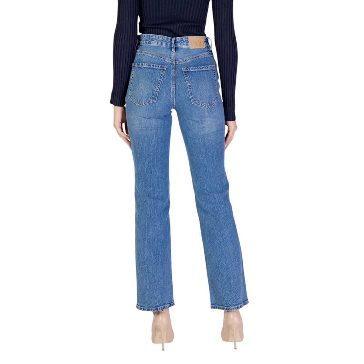 Vero Moda Mujer Vaqueros
