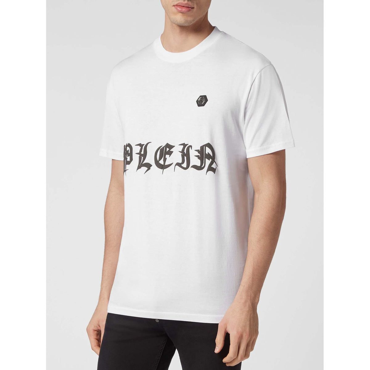 Philipp Plein Hombre Camisetas