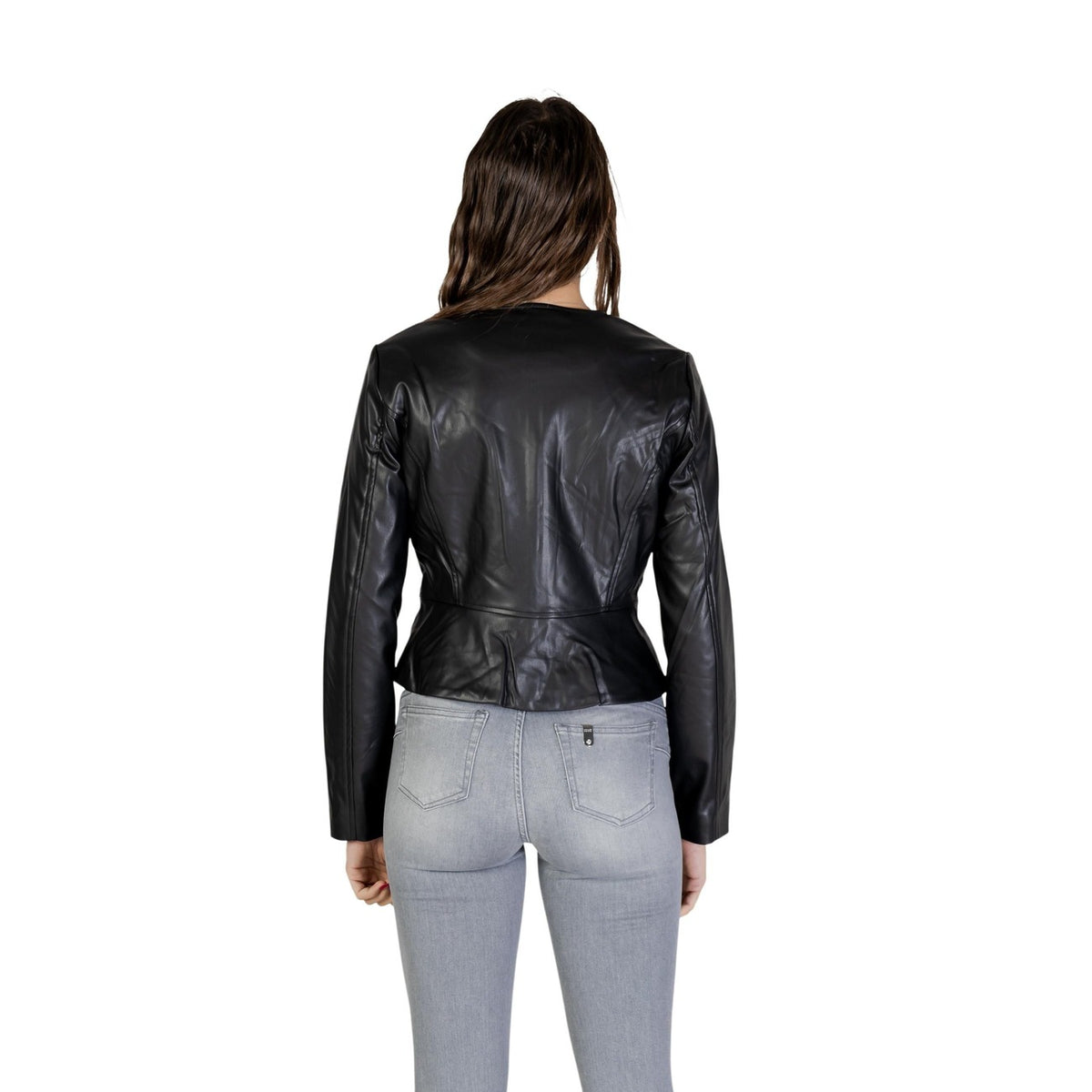 Jacqueline De Yong Mujer Chaquetas
