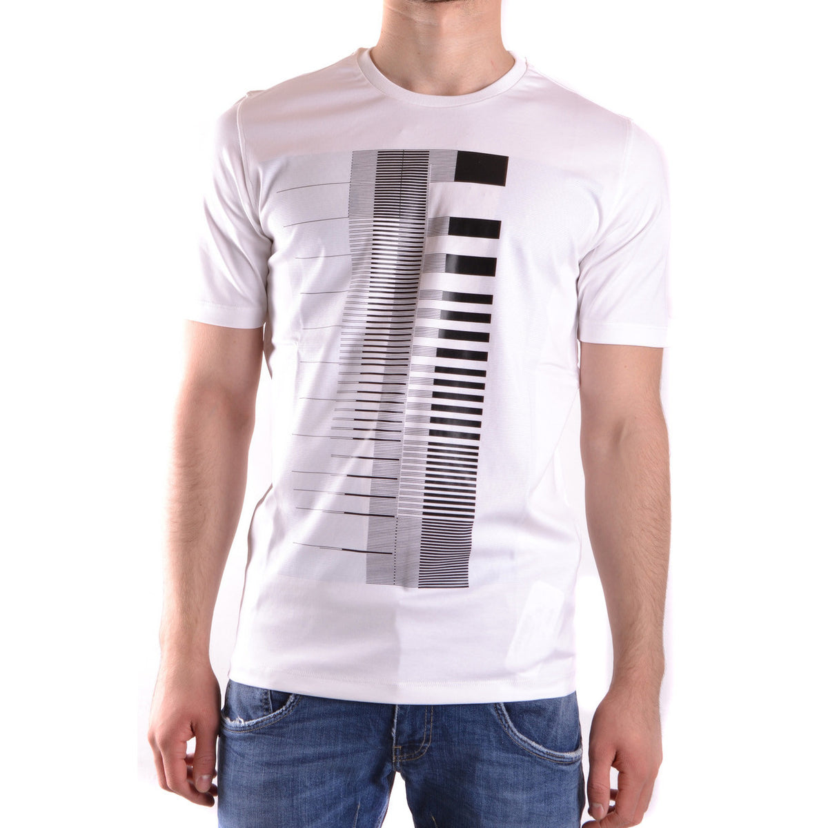 Diesel Black Gold Hombre Camisetas