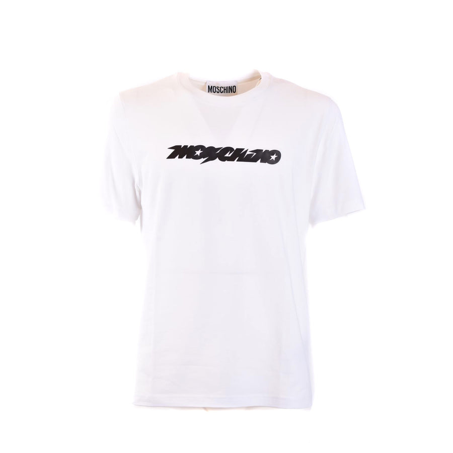 Moschino Hombre Camisetas
