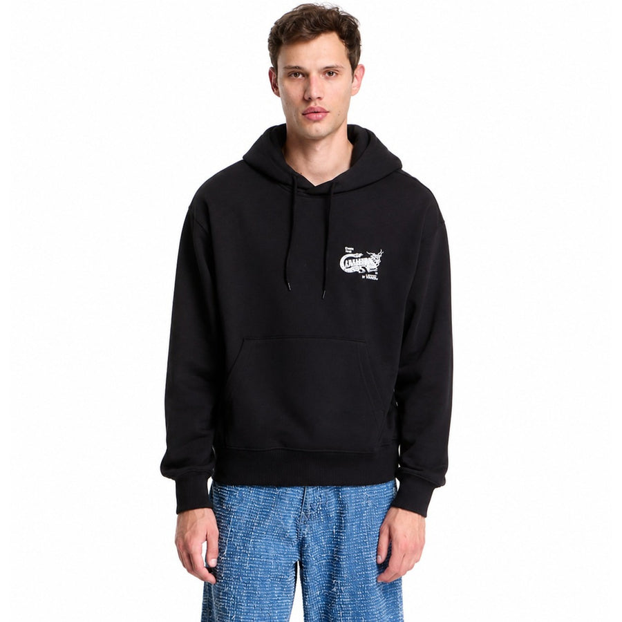 Vans Hombre Sudaderas