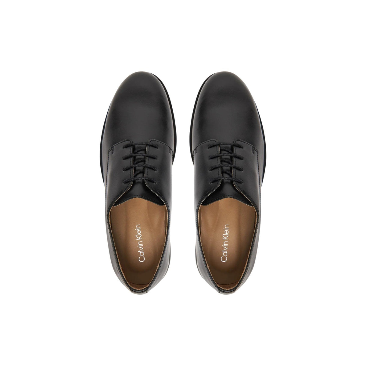 Calvin Klein Hombre Zapatos De Vestir