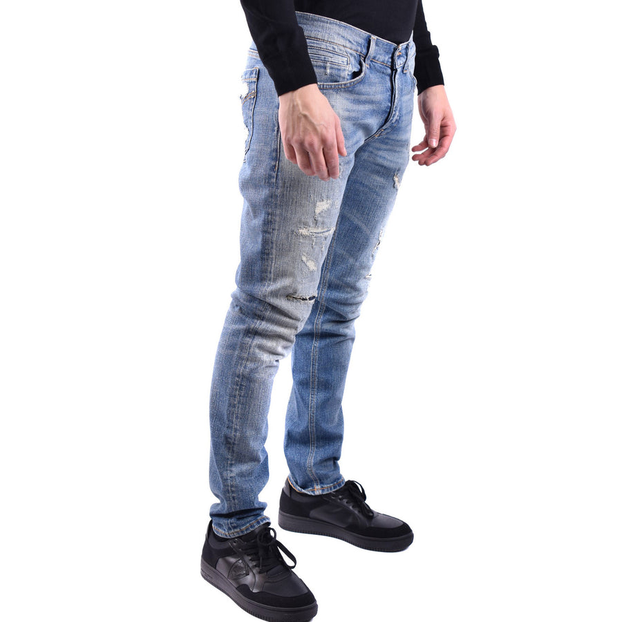 Dondup Hombre Vaqueros
