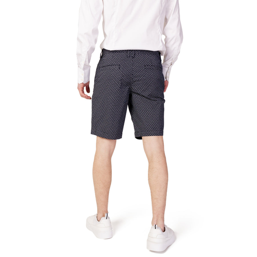 Armani Exchange Hombre Bermudas