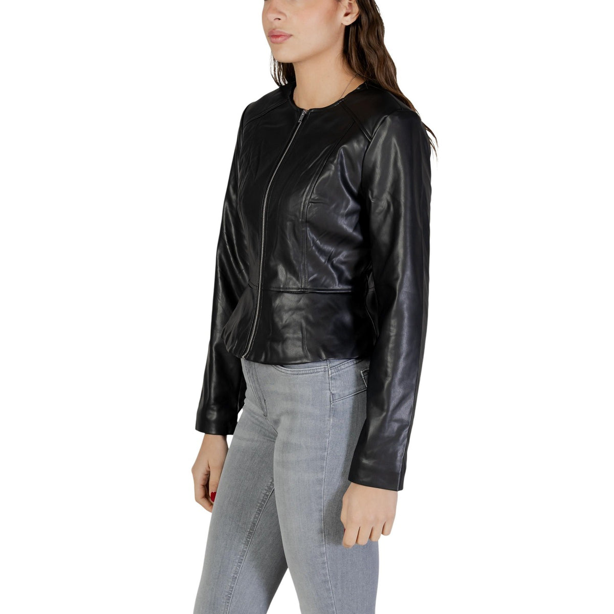 Jacqueline De Yong Mujer Chaquetas