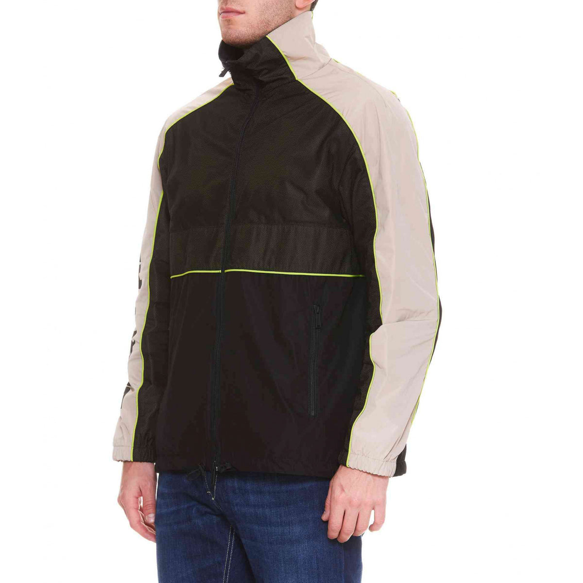 Dsquared2 Hombre Chaquetas