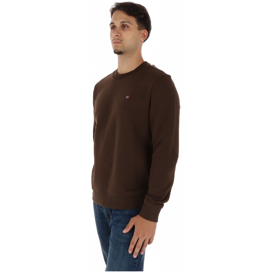 Napapijri Hombre Sudaderas