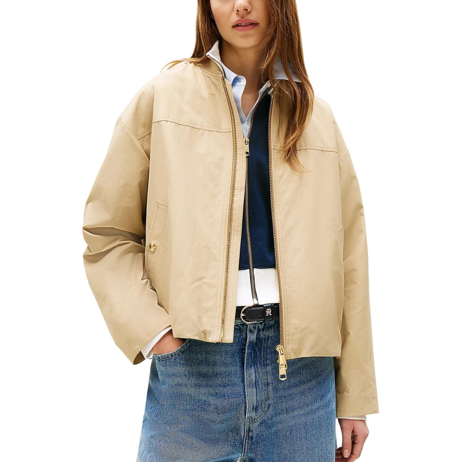 Tommy Hilfiger Mujer Chaquetas