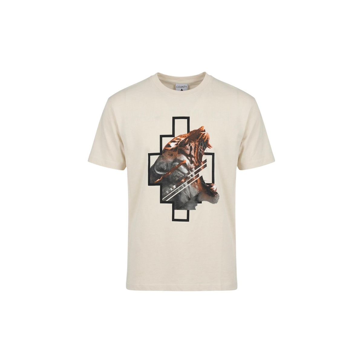 County Of Milan Hombre Camisetas