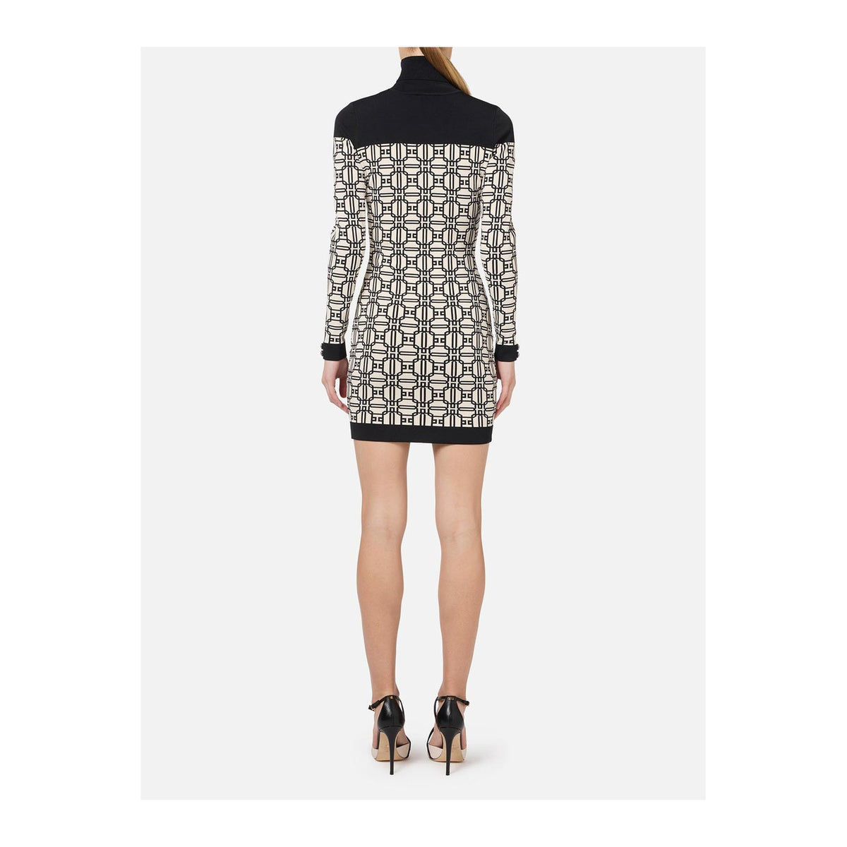 Elisabetta Franchi Mujer Vestidos