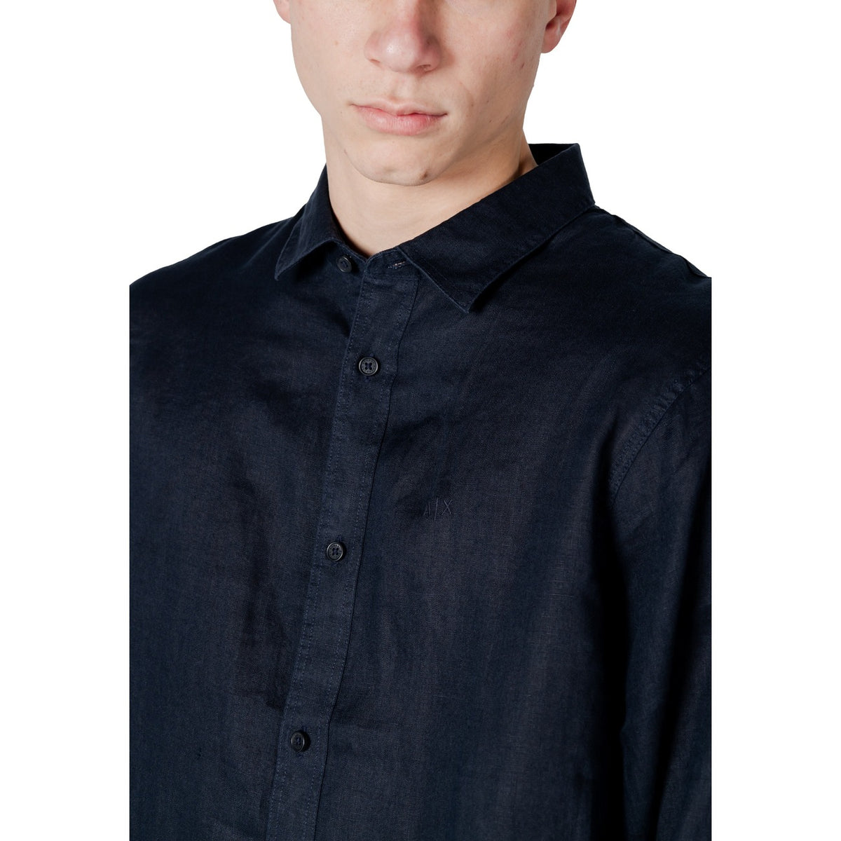Armani Exchange Hombre Camisas