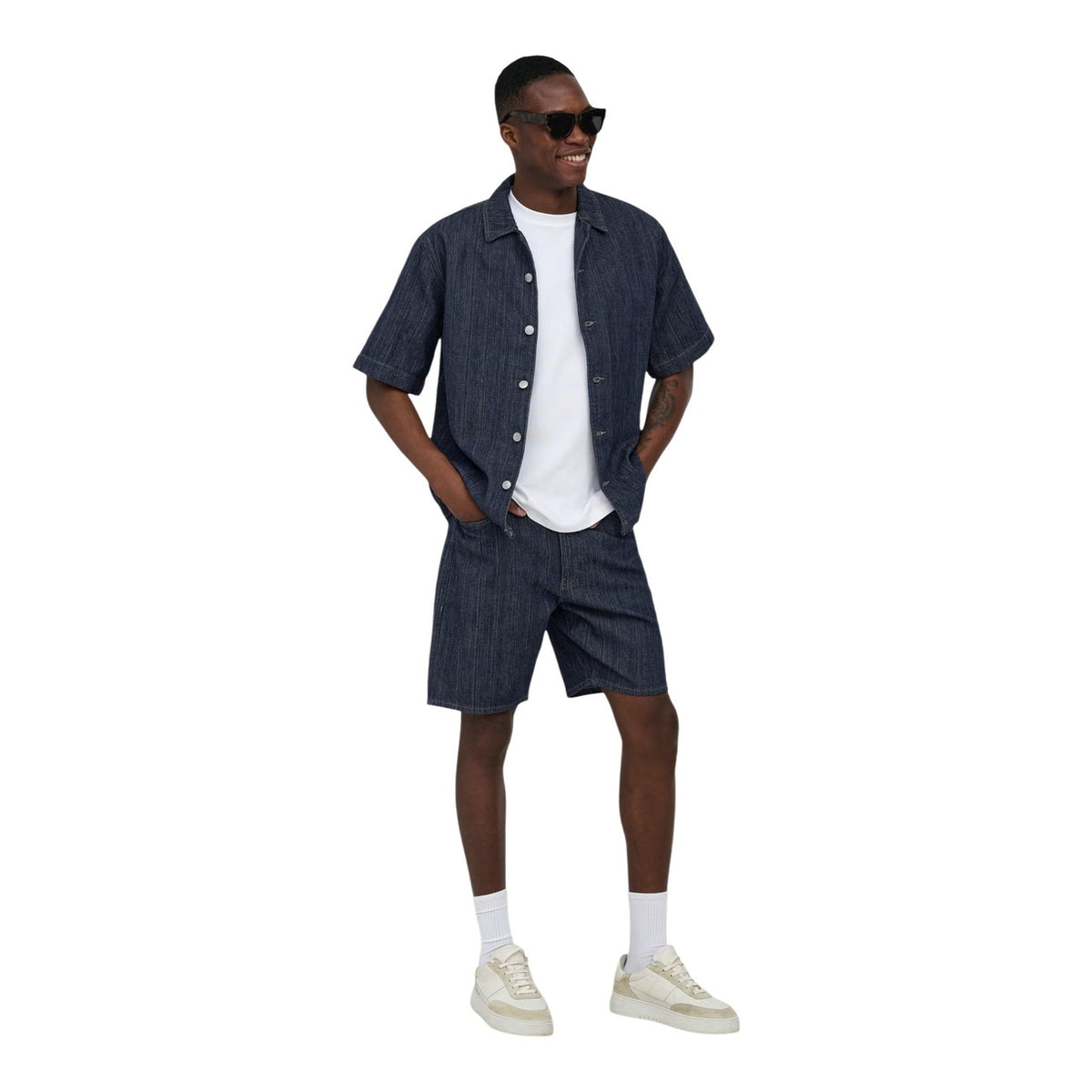 Only & Sons Hombre Camisas