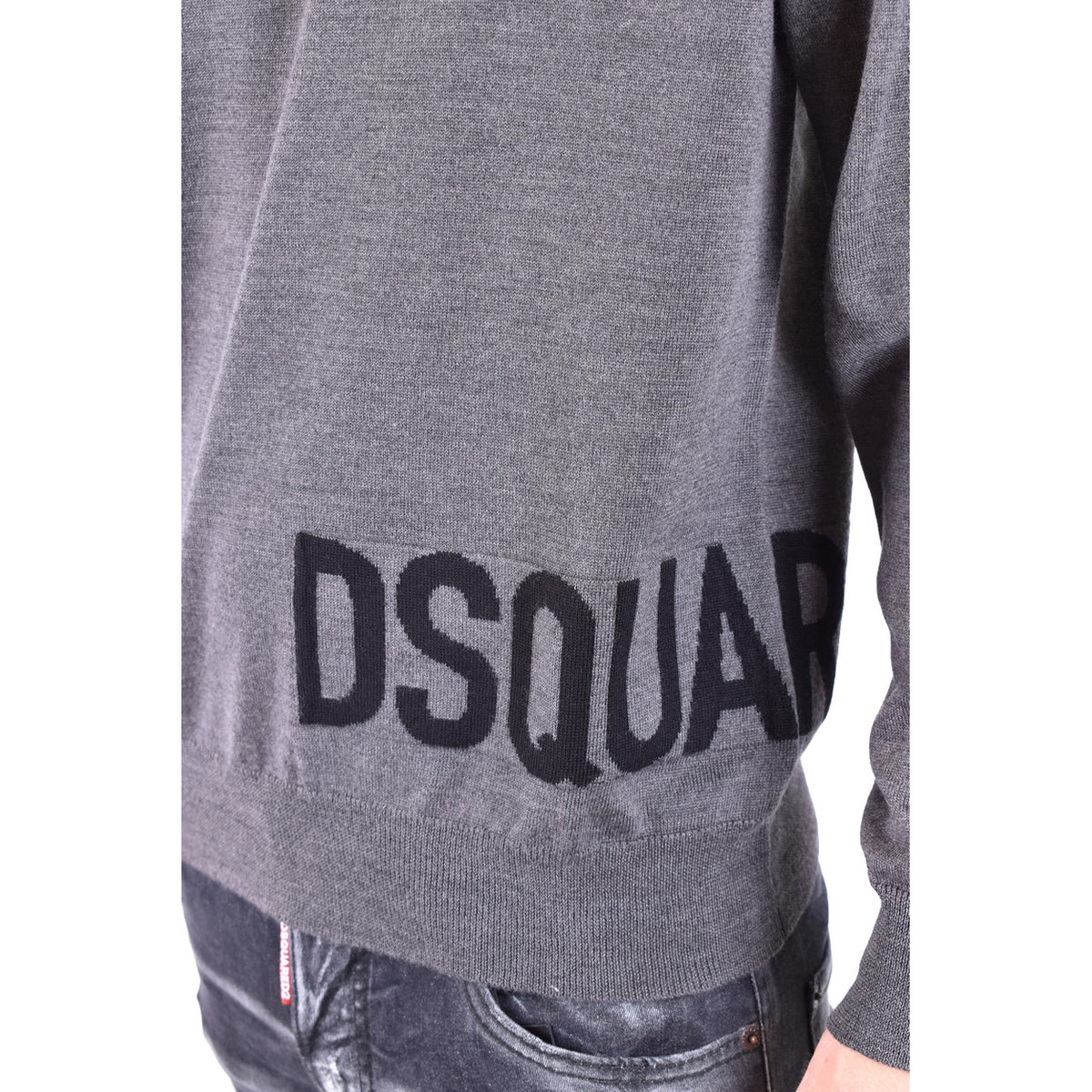 Dsquared2 Hombre Jerséis