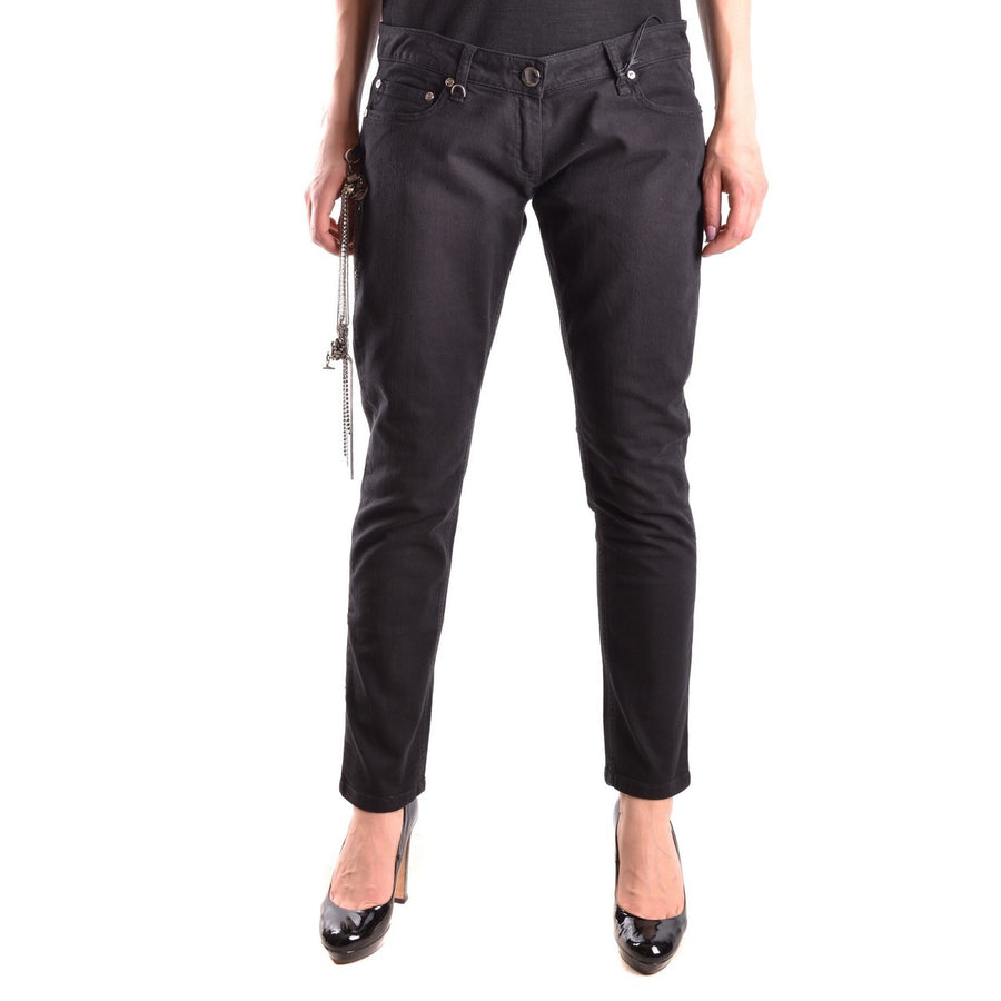 Elisabetta Franchi Mujer Vaqueros