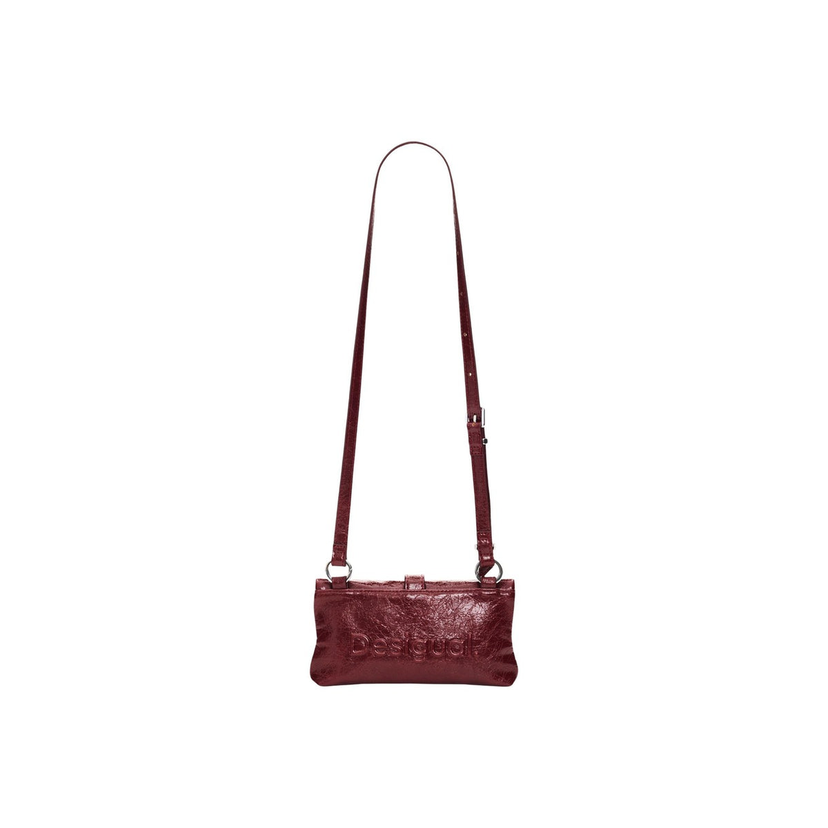 Desigual Mujer Carteras y billeteras