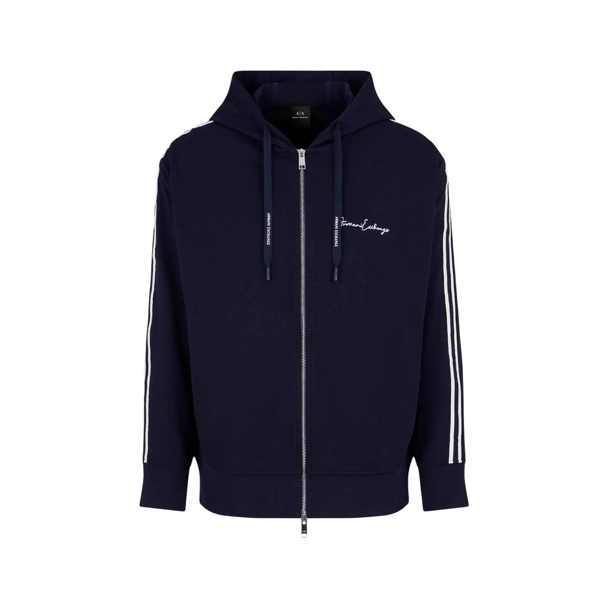 Armani Exchange Hombre Sudaderas