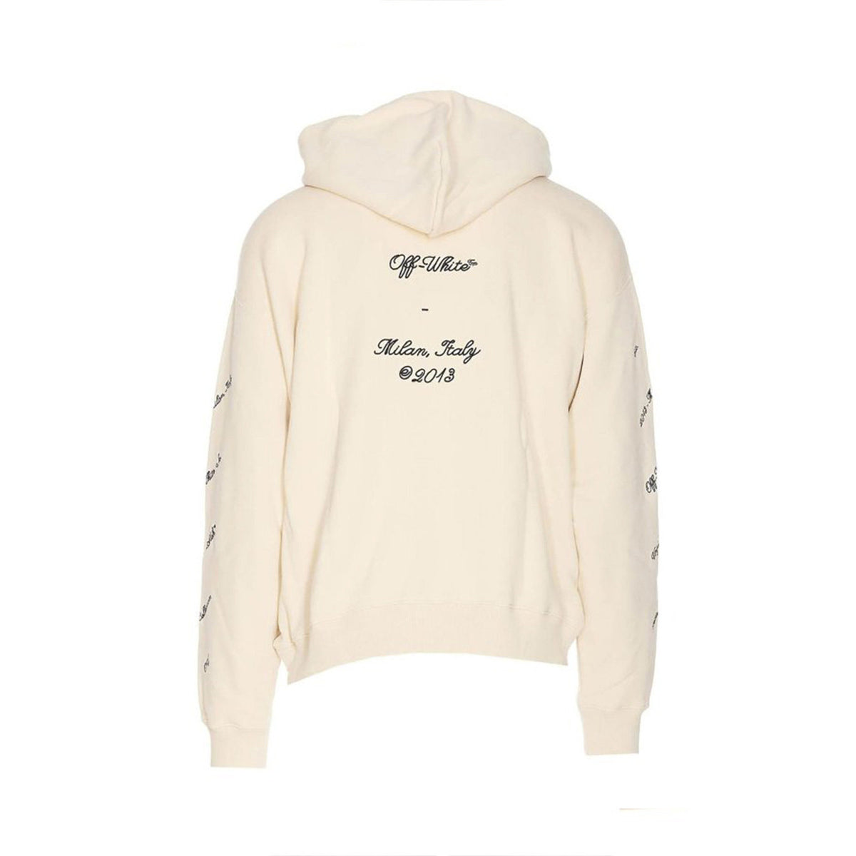 Off-white Hombre Sudaderas con capucha