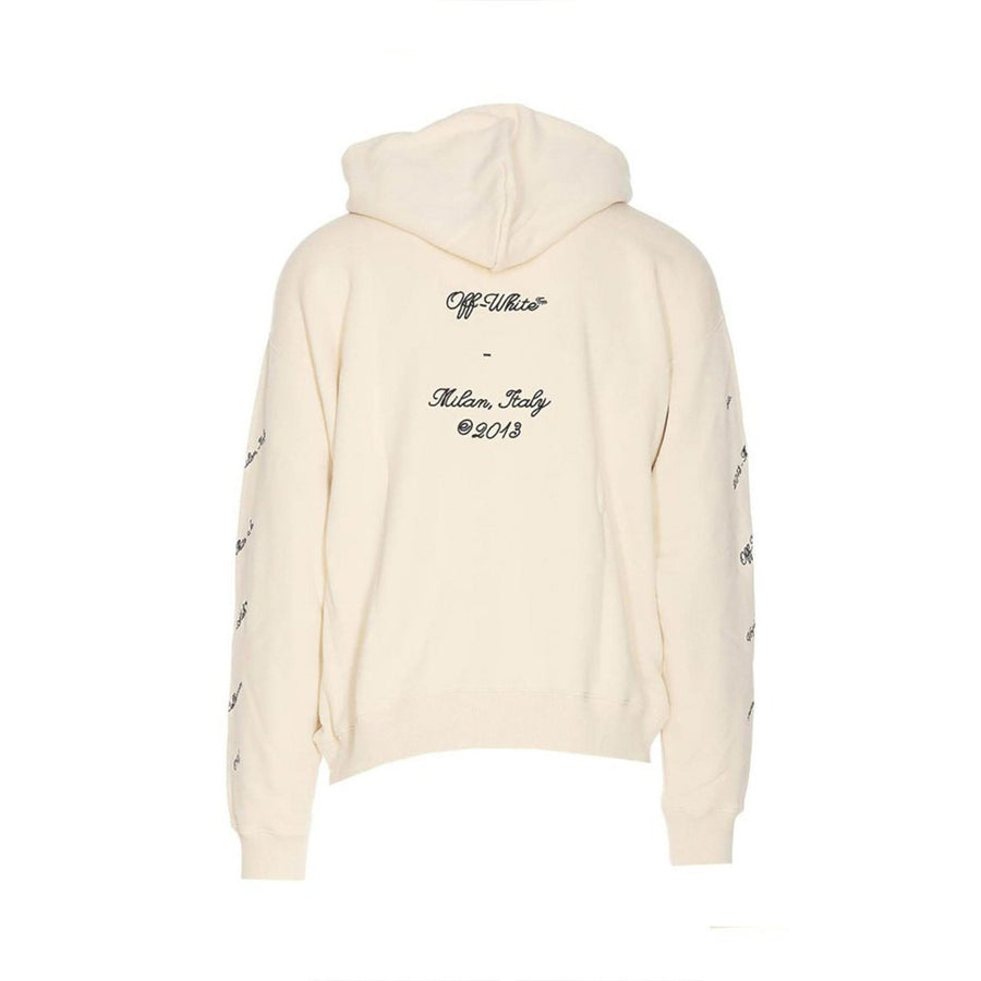 Off-white Hombre Sudaderas con capucha