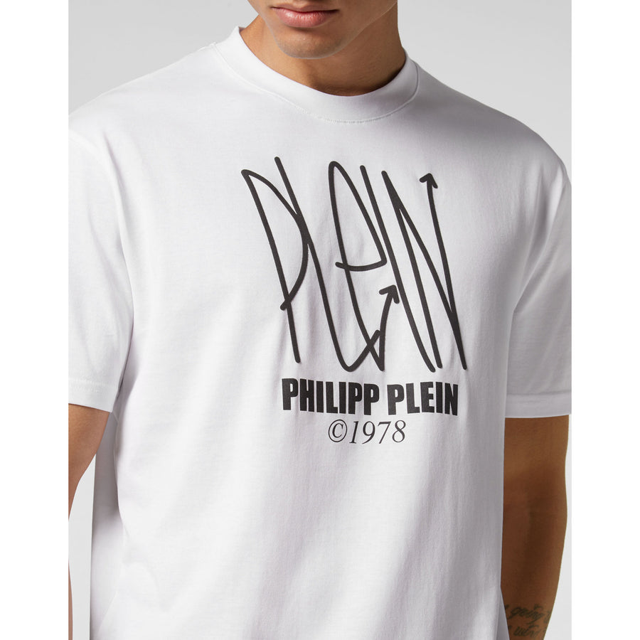 Philipp Plein Hombre Camisetas