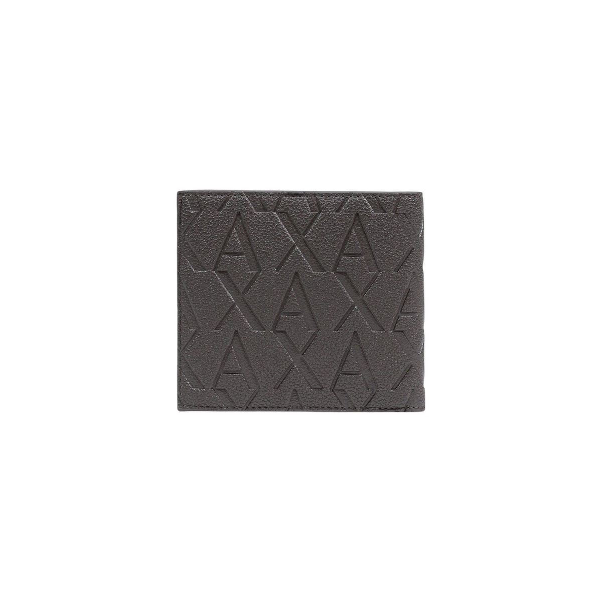 Armani Exchange Hombre Carteras y billeteras